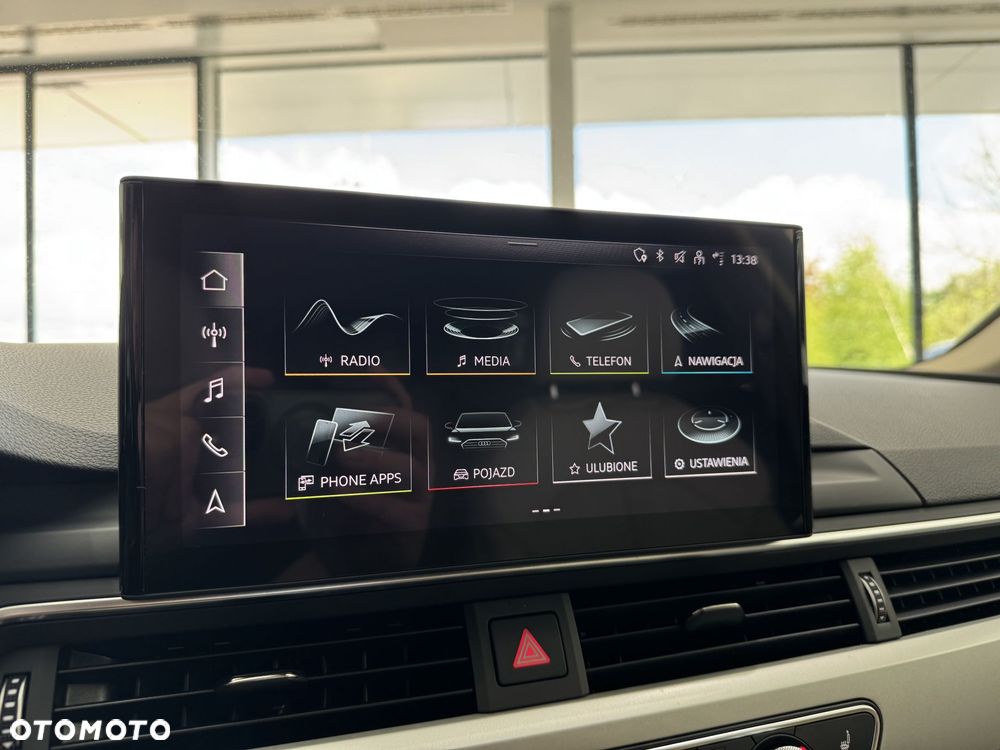 Audi A4 Limousine 40 TFSI mHEV Advanced S tronic - 30