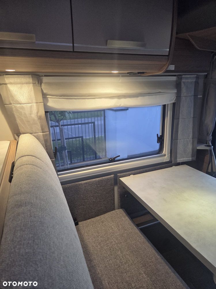 KNAUS Kamper Knaus LIVE 700 Meg AUTOMAT 2024 - 23