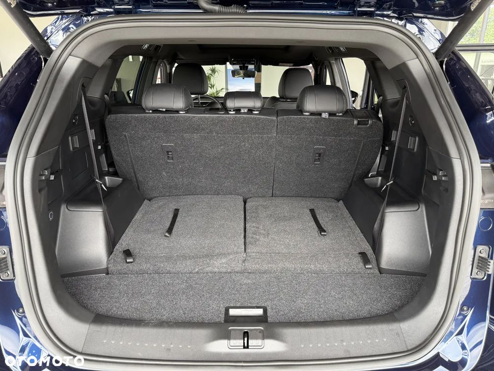 Jetour X70 Plus - 8