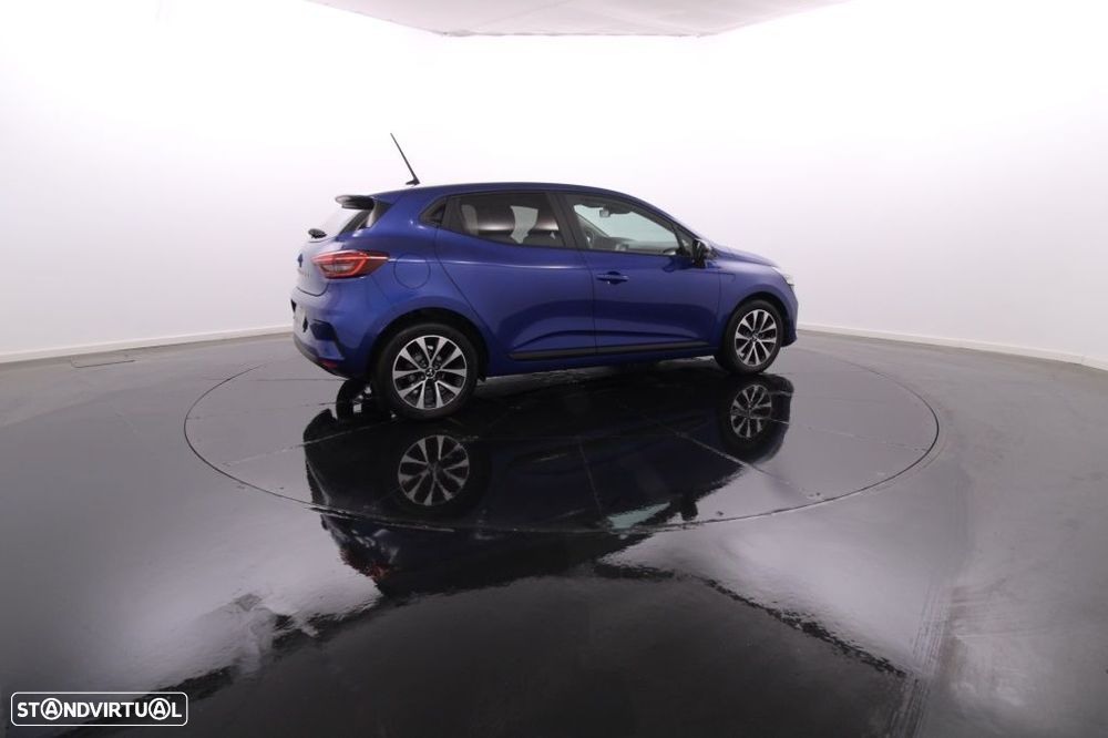 Mitsubishi Colt 1.0 MPI-T Invite - 8