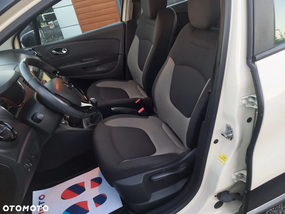 Renault Captur (ENERGY) TCe 90 LIMITED - 14