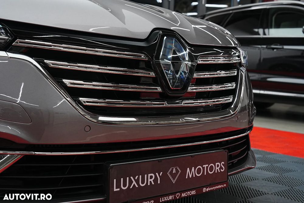 Renault Talisman TCe 160 EDC GPF INTENS - 26