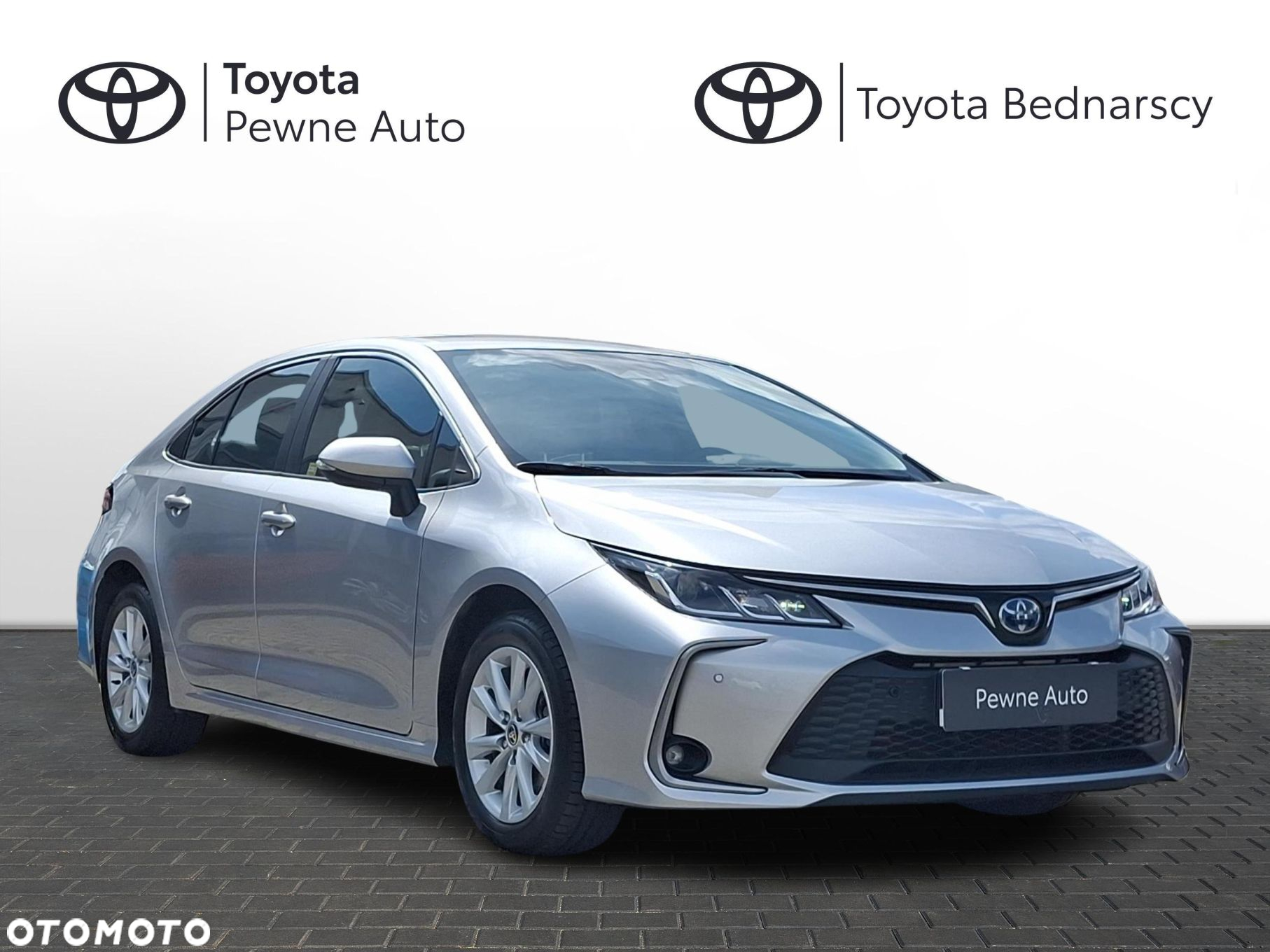 Toyota Corolla - 7