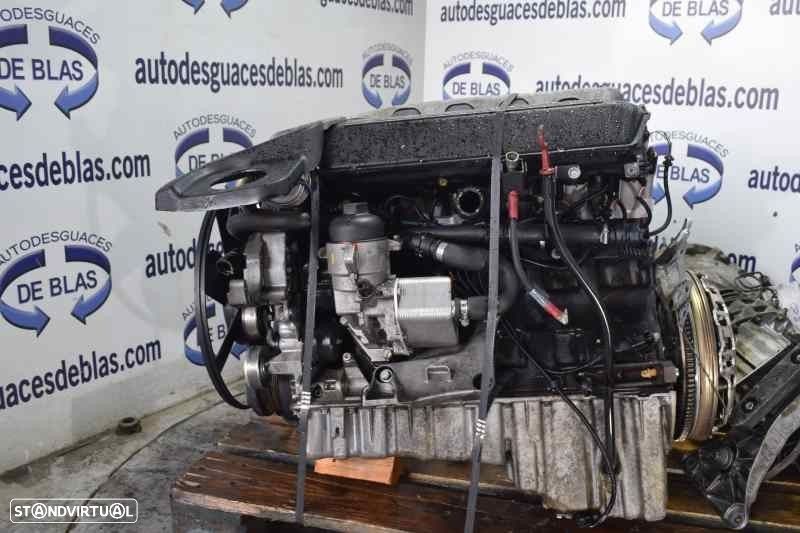 MOTOR COMPLETO BMW 5 1995 - 2