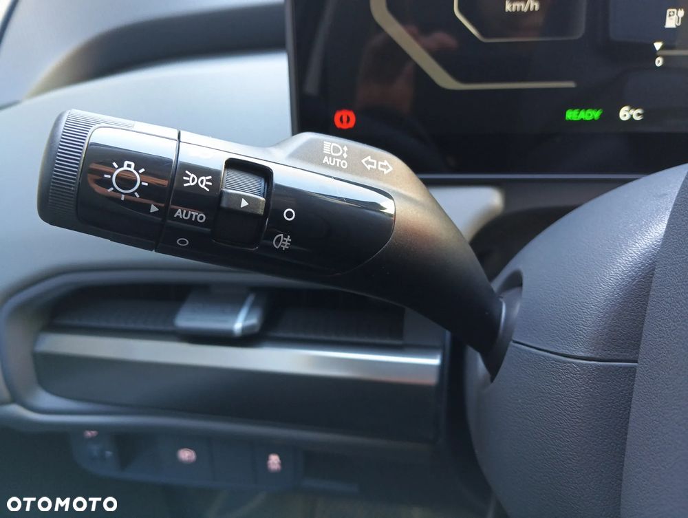 Kia EV3 58.3kWh Air - 26