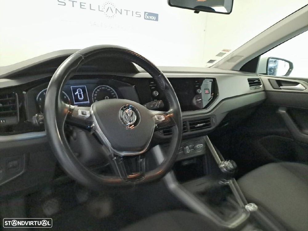 VW Polo 1.0 Confortline - 8