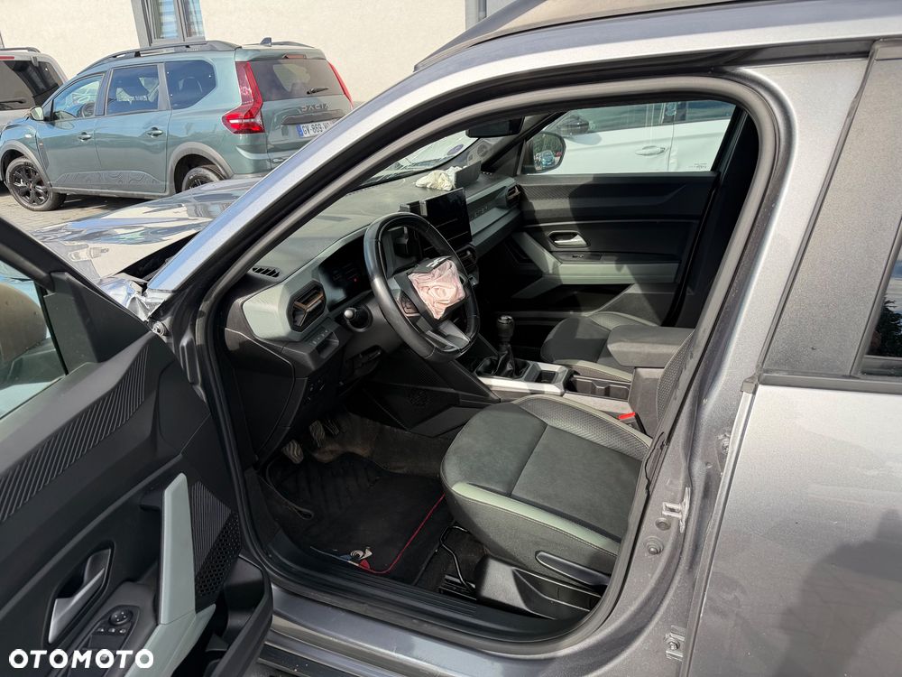 Dacia Duster TCe 100 2WD Prestige - 7