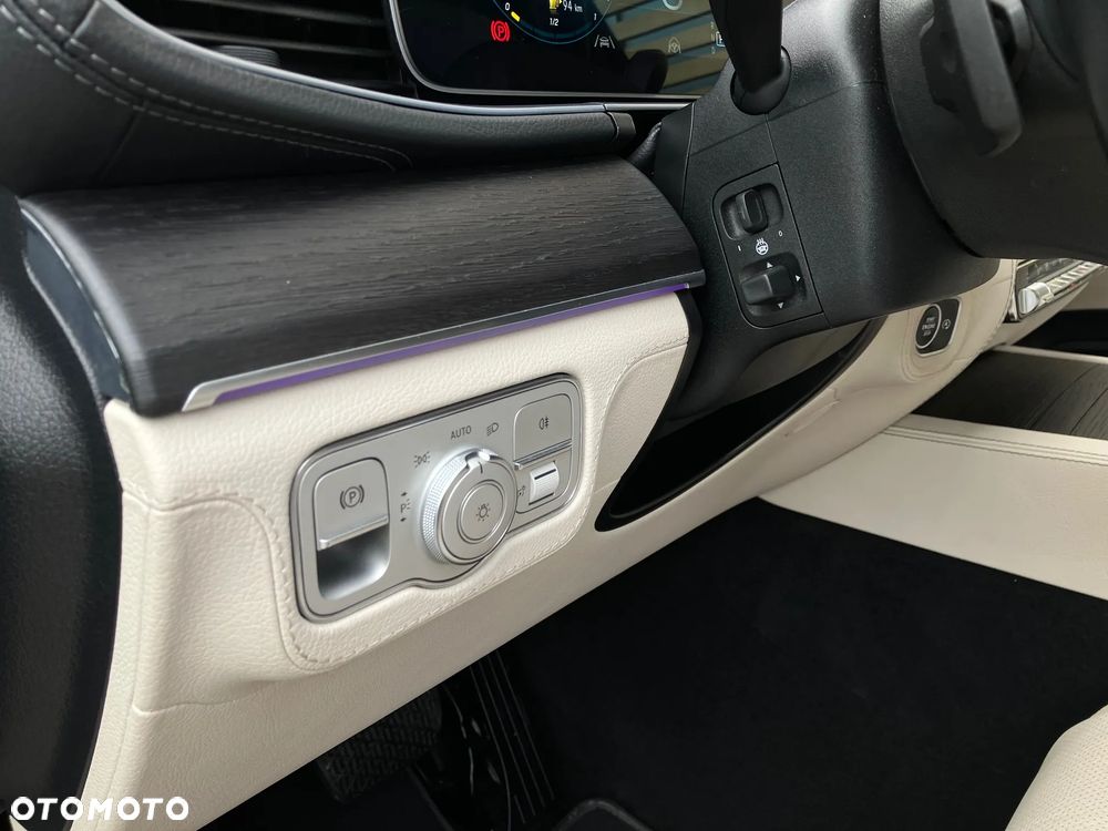 Mercedes-Benz GLE 400 d 4-Matic - 35