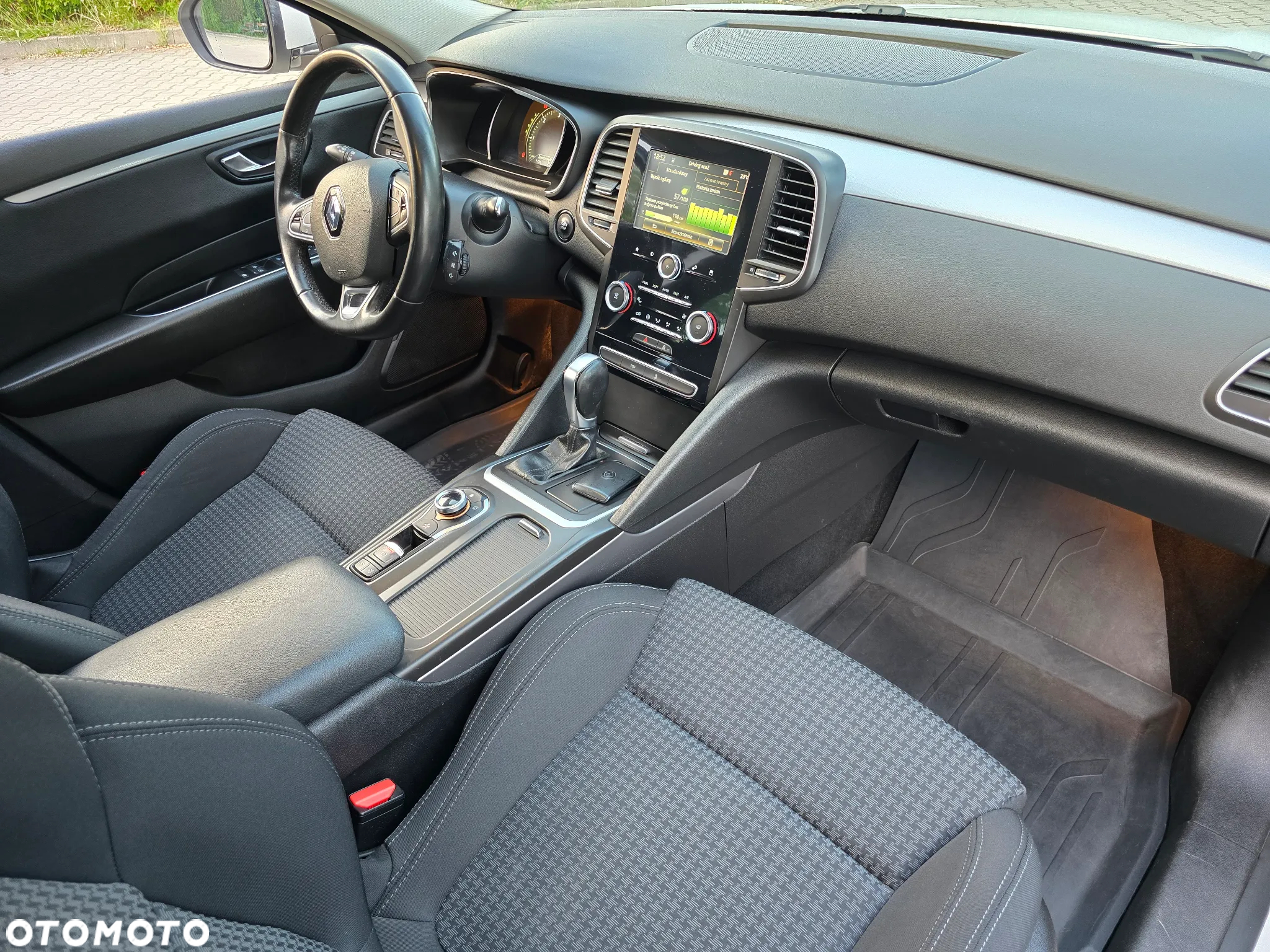Renault Talisman 1.6 Energy dCi Intens EDC - 15