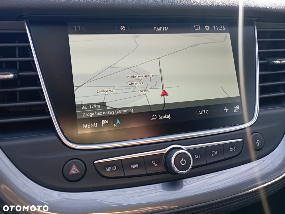 Opel Grandland X 1.5 D Start/Stop Automatik Business INNOVATION - 30