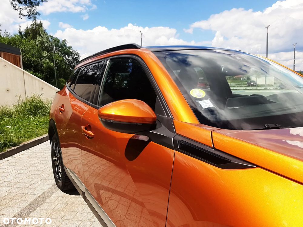 Peugeot 2008 1.5 BlueHDi Allure S&S EAT8 - 11