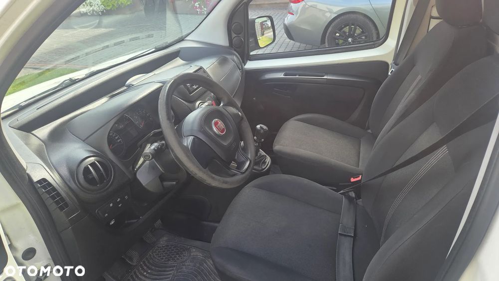Fiat Fiorino - 5