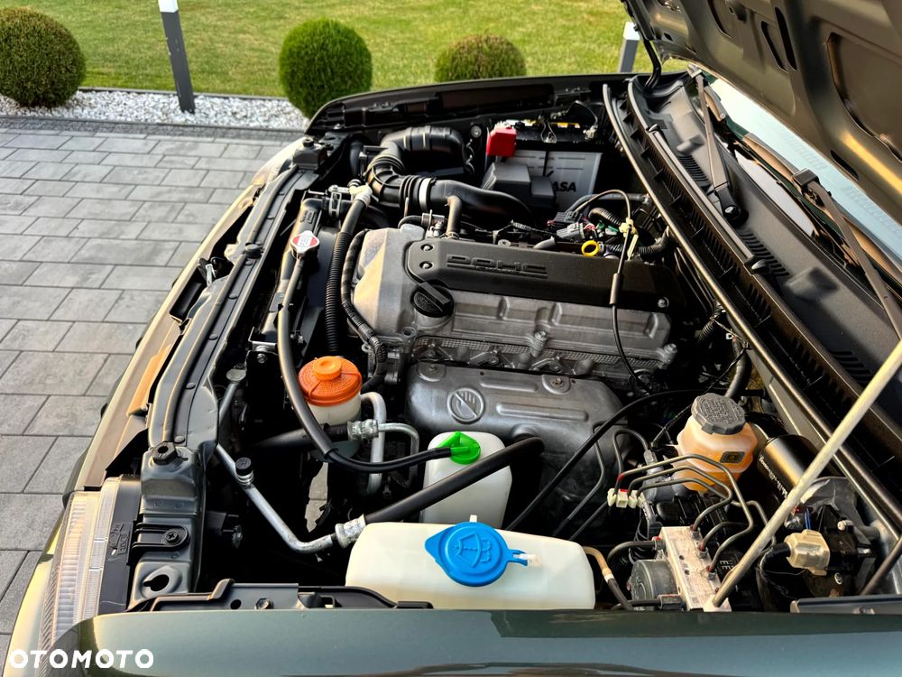Suzuki Jimny - 15