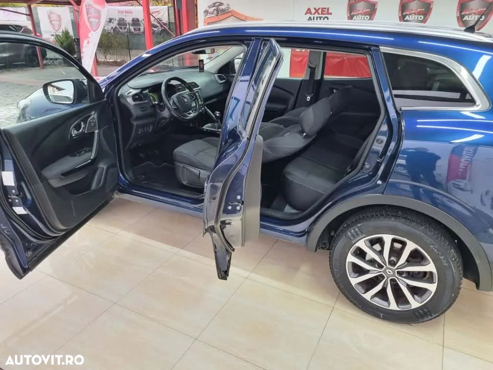 Renault Kadjar - 25
