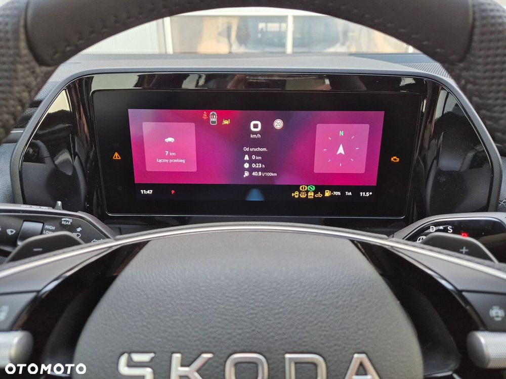 Skoda Kodiaq 2.0 TSI 4x4 Sportline DSG - 31