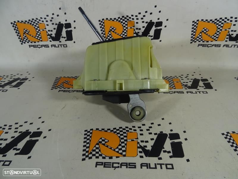 Seletor De Velocidades Mercedes-Benz C-Class (W204)  A2042677524 / A 2 - 1