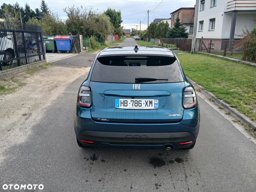 Fiat 600 - 6