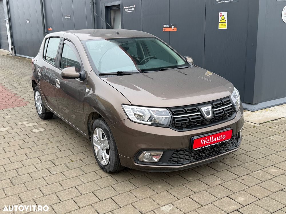 Dacia Sandero - 2