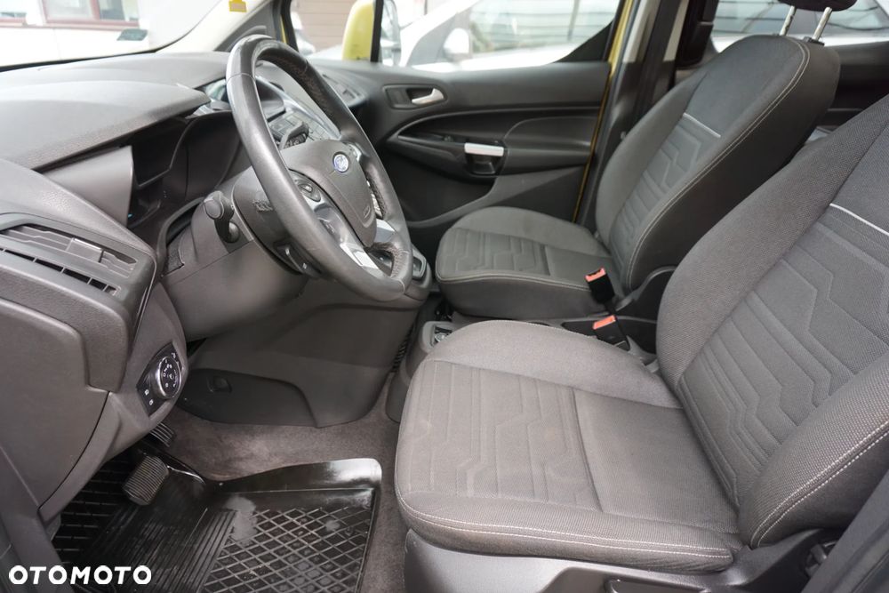Ford Tourneo Connect Grand 1.6 EcoBoost Titanium - 8