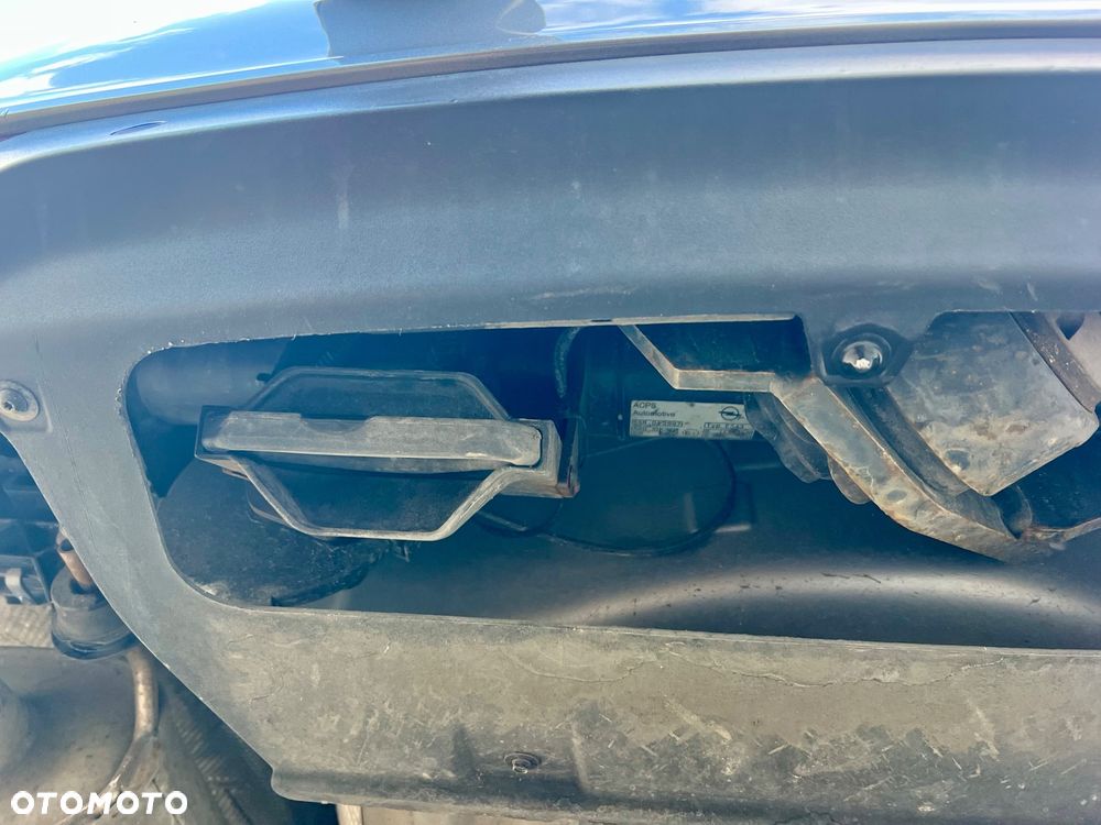 Opel Insignia 2.0 CDTI Business Elegance S&S - 24