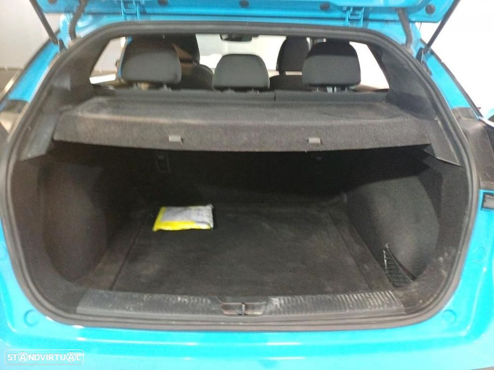 MG MG4 51 kWh Standard - 10