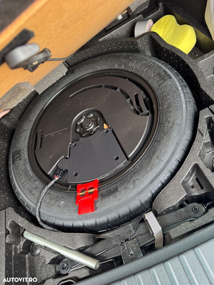 Skoda Kodiaq 2.0 TDI 4X4 DSG Style - 19