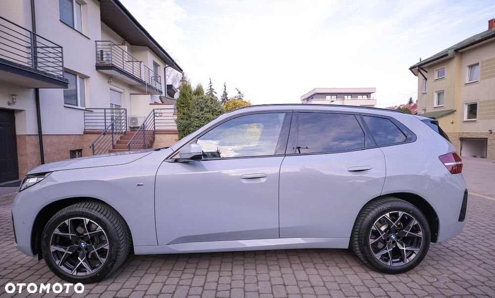 BMW X3 - 6