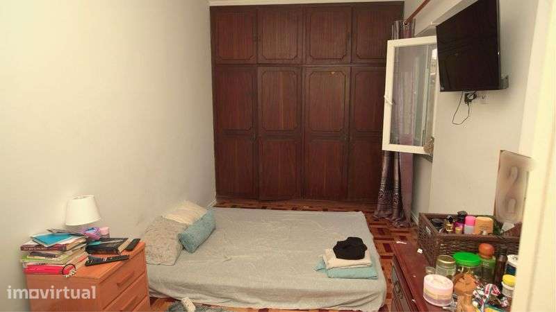 APARTAMENTO T3 À VENDA | AMADORA - Grande imagem: 5/8