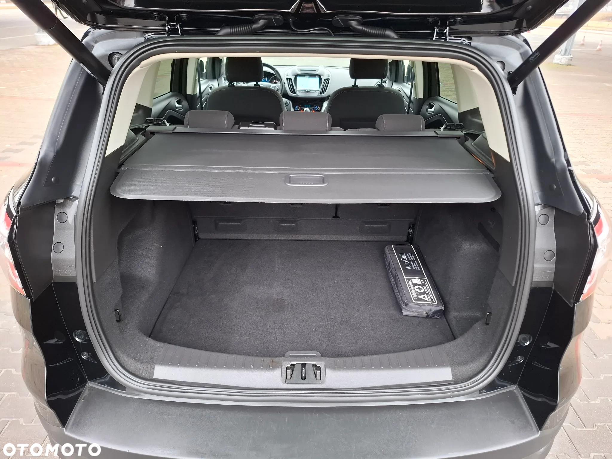 Ford Kuga - 30