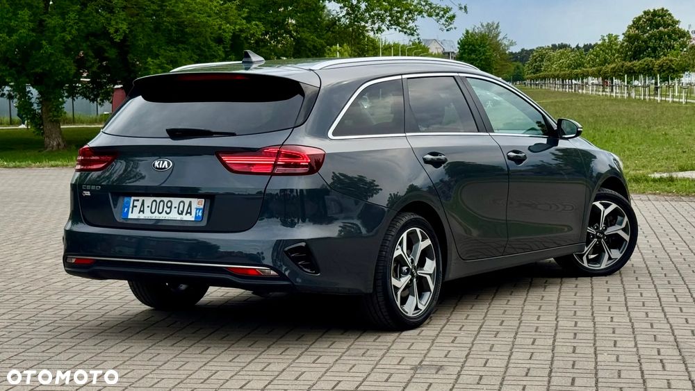 Kia Ceed - 7