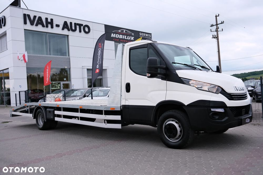 Iveco Daily 72-180 - 5
