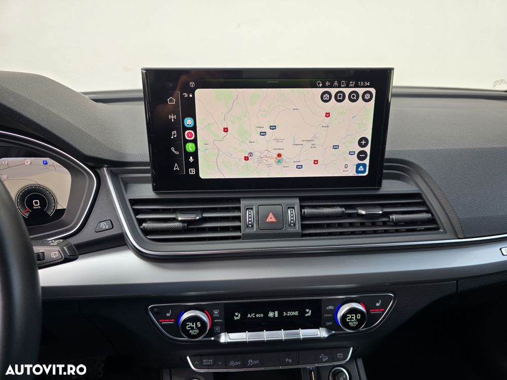 AUDI Q5 2022 — imagine 7