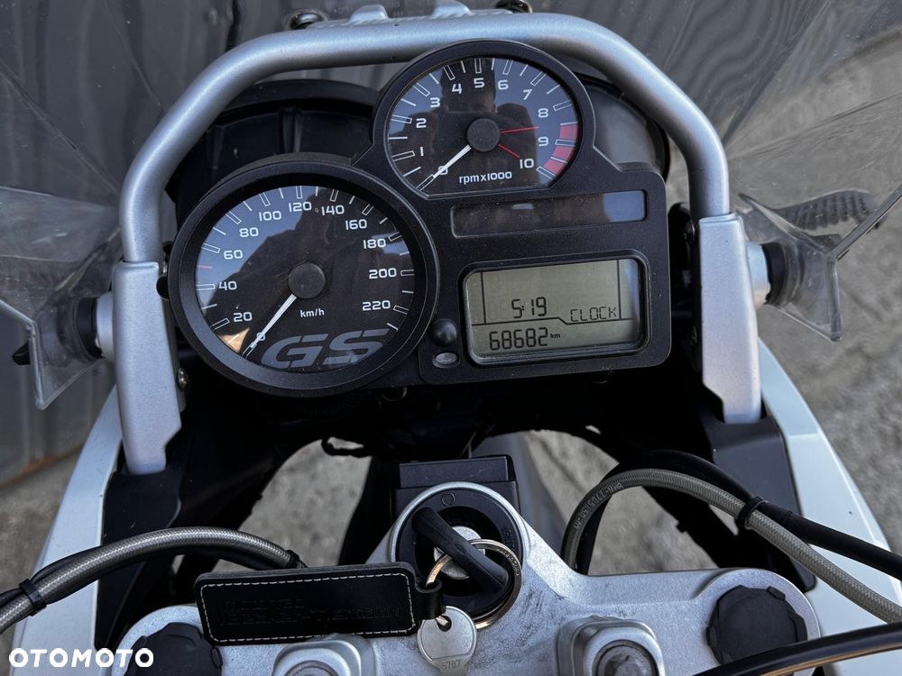 BMW R - 17