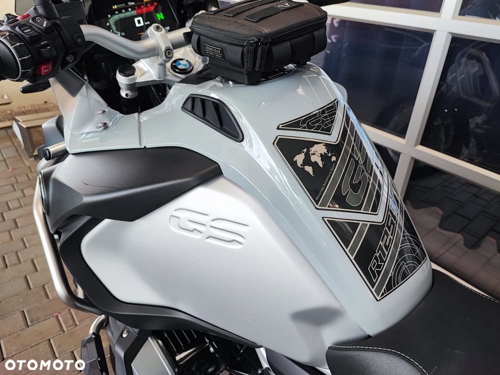 BMW R1250 GS Adventure - 18