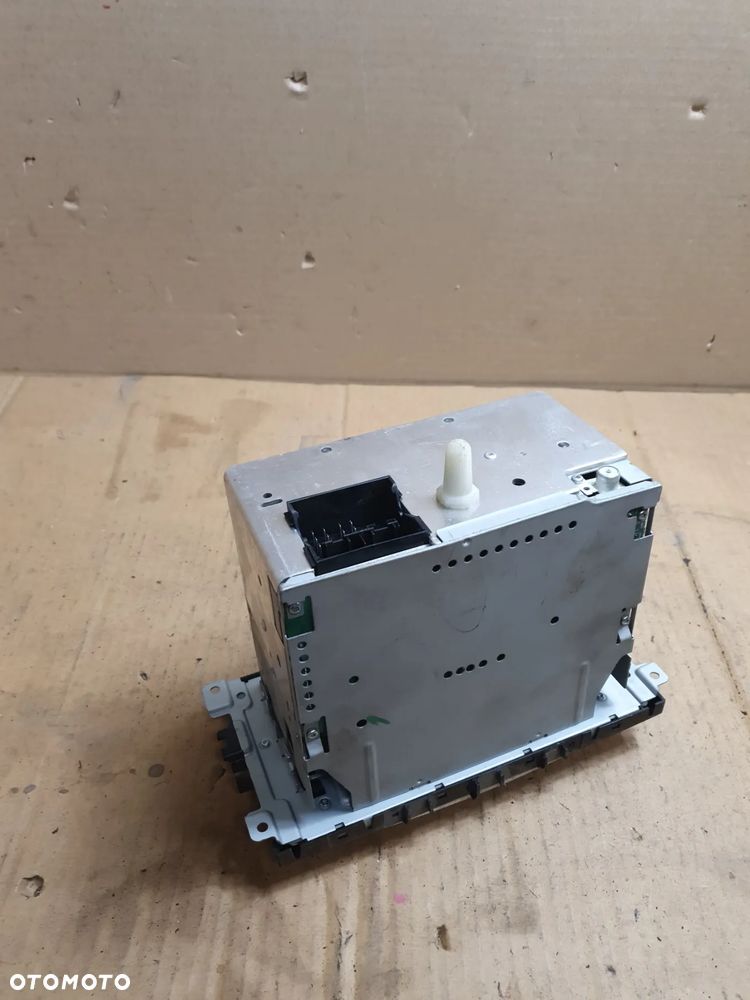 } FOCUS MK2 04-08 RADIO CD 7M5T18C815BA 6000CD - 7