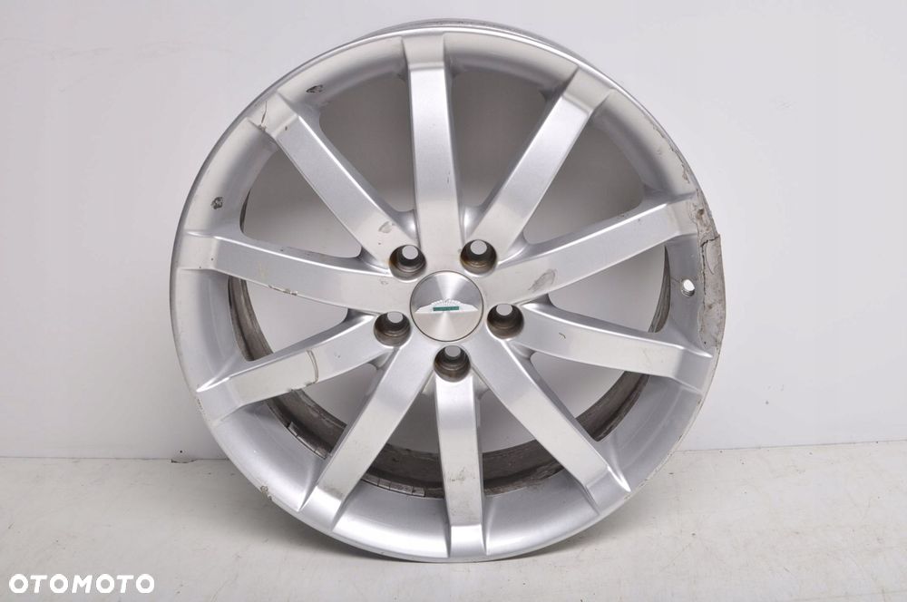 ASTON MARTIN FELGA ALUMINIOWA R19" 8.5J 5X114.3 ET50  4G43-1007-AB - 1