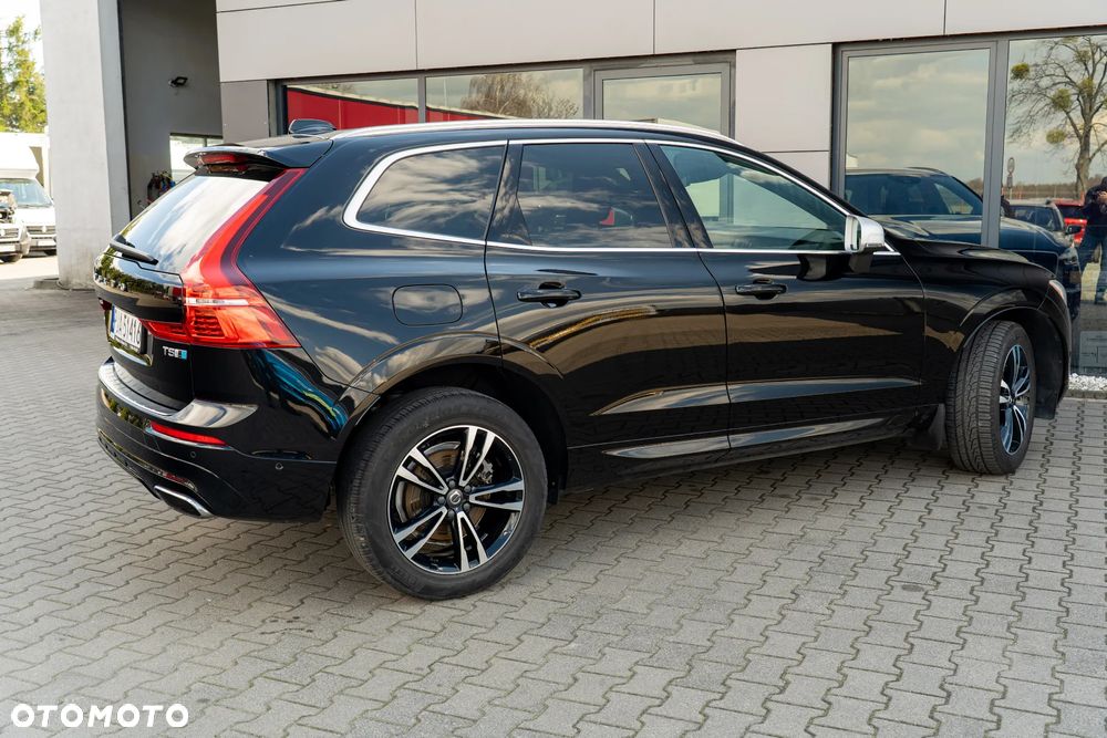 Volvo XC 60 - 8