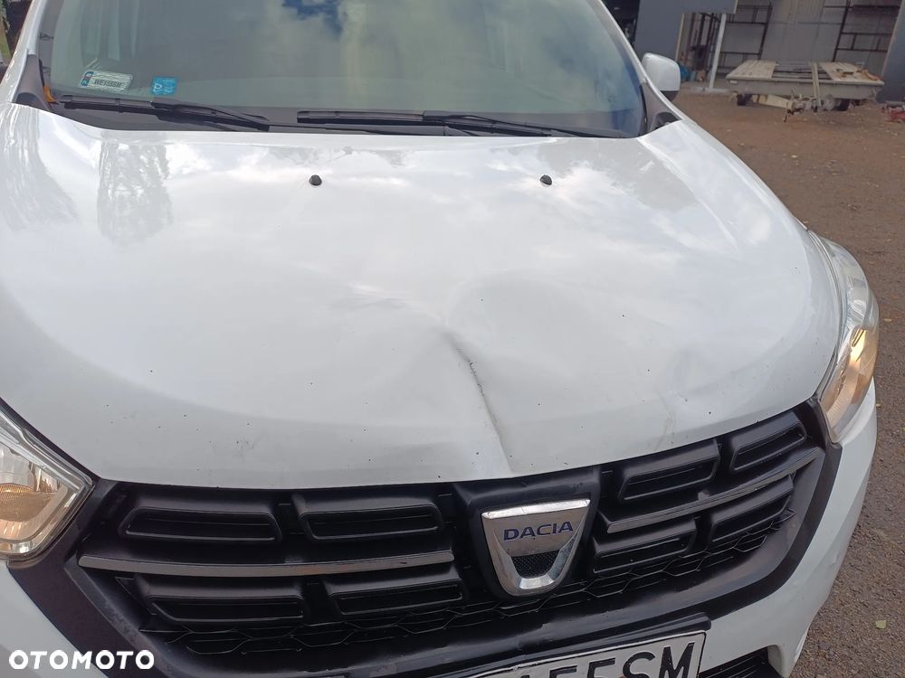 Dacia Dokker 1.5 dCi SL Embleme - 5