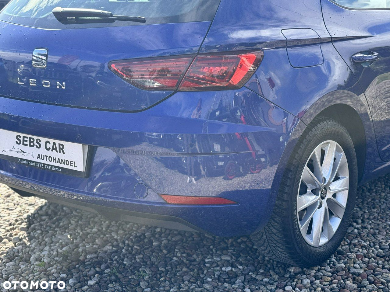 Seat Leon - 12