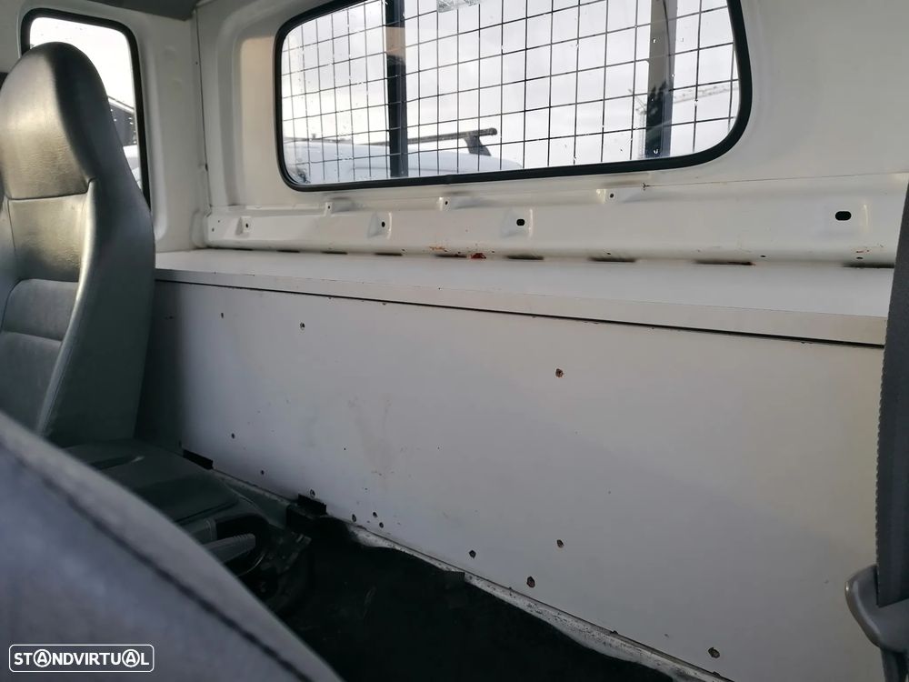 Kia K2700 King Kab - 9