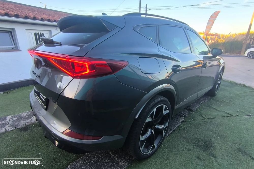 Cupra Formentor - 15