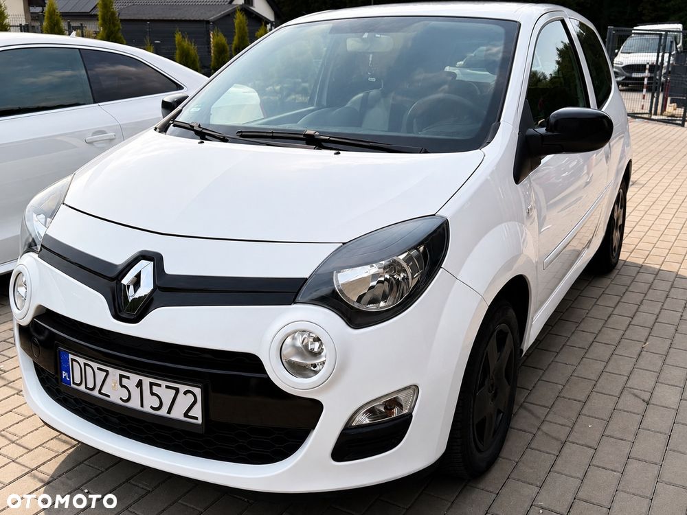 Renault Twingo 1.2 16V Eco Access - 1