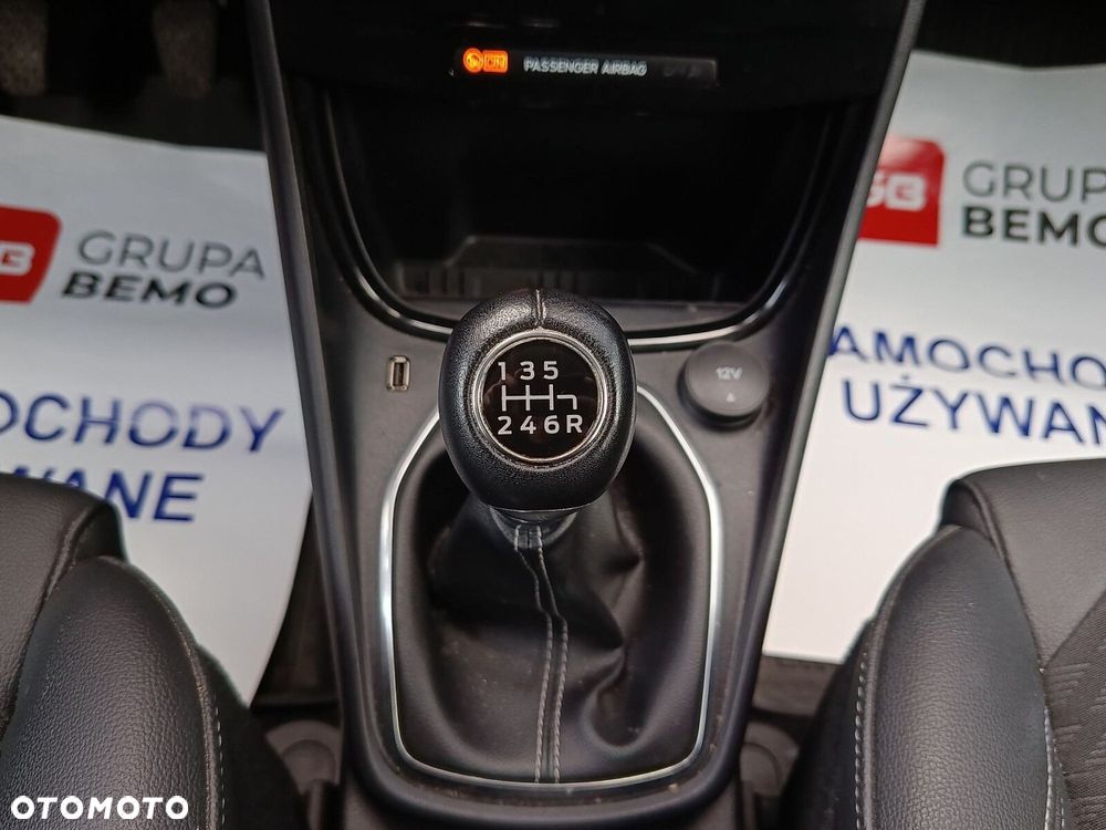 Ford Puma - 23