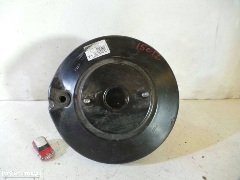 SERVOFREIO SEAT IBIZA IV 2010 -6R1614105G - 4