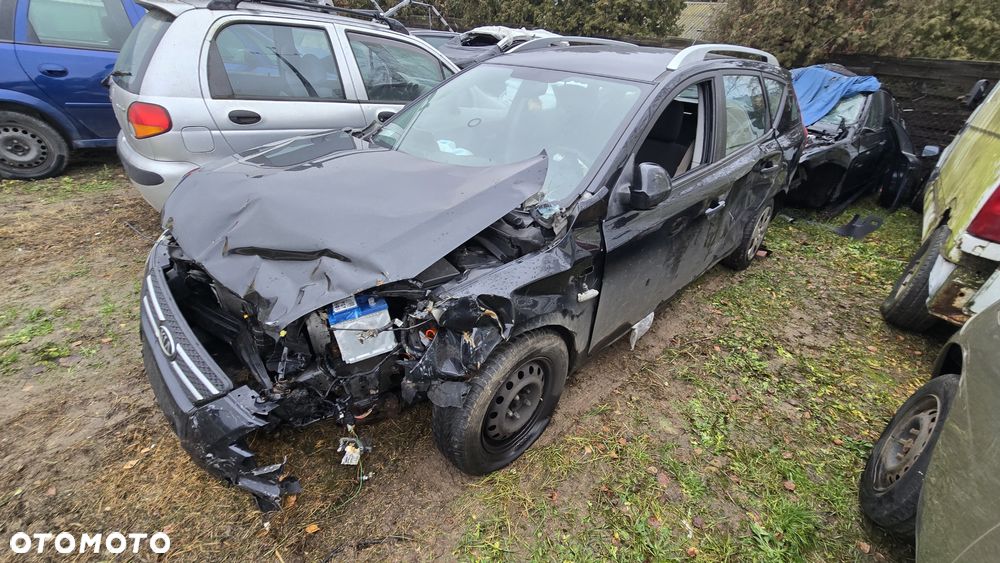 Kia Ceed 1.6 Crdi Comfort - 3