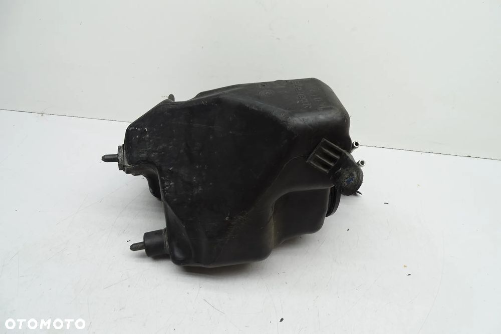 MERCEDES S KLASA W221 Zbiornik Zbiorniczek Płynu Spryskiwaczy 2218691020 - 2