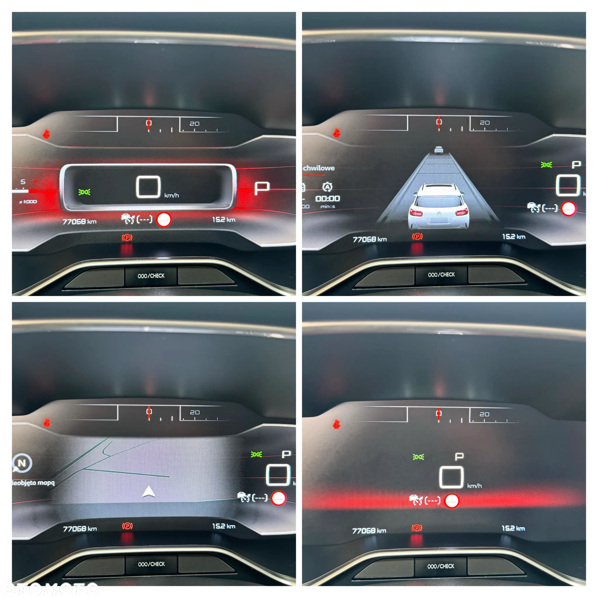 Citroën C5 Aircross BlueHDI 130 S&S EAT8 FEEL PACK - 34