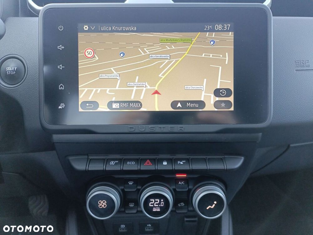 Dacia Duster 1.0 TCe Prestige - 17