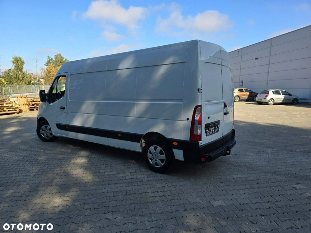 Renault Master - 8
