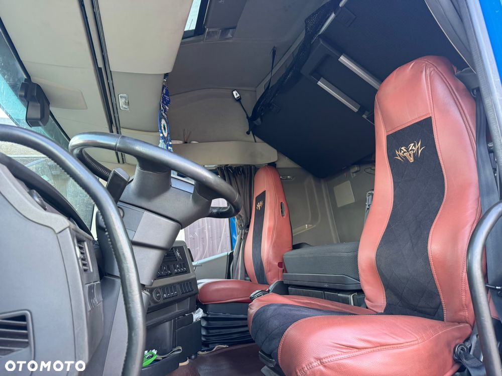 Volvo 530000 - 7
